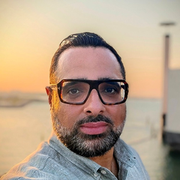 Hammayun Ali