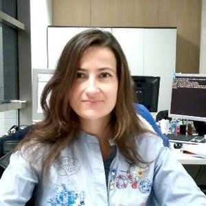 Begoña Arana Ferrándiz