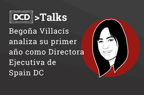 Begoña Villacis Banner