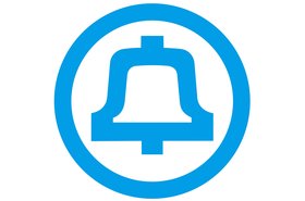 Vintage Bell Systems logo