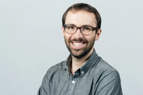 Benjamin Hindman, co-founder and chief architect of Mesosphere