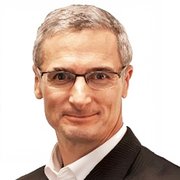Benoit Fleury Corning