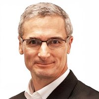 Benoit Fleury Corning