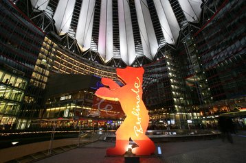 Berlinale film festival