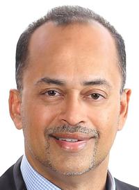 Co-author Bernard Sagaiyaraj, CTO at Blue Snow Frontier Technologies