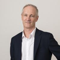 Bernard Norton, Hitachi Energy Australia