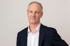 Bernard Norton, Hitachi Energy Australia