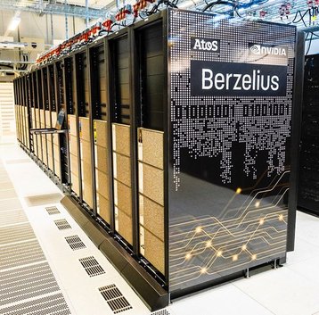 Berzelius Sweden Supercomputer.jpg
