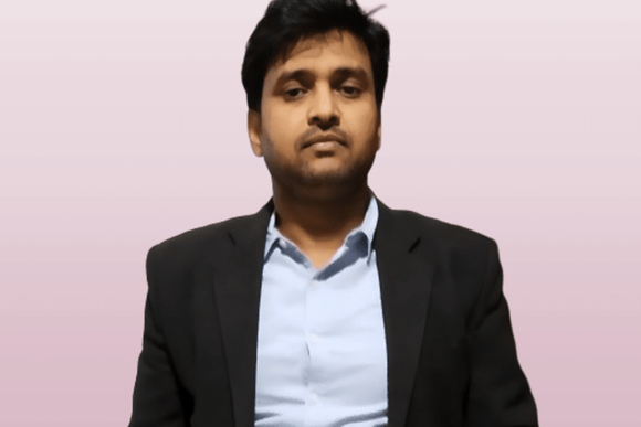 Bharat Bushan Stellar