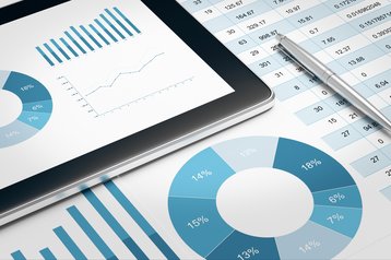 big data analytics graph spreadsheet chart thinkstock photos from2015