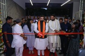 Bihar's First  AI-Ready DC Inauguration by Chief Minister of Bihar