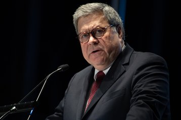 Bill Barr