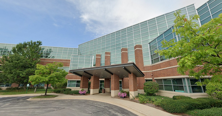 Windstream-occupied data center at risk of foreclosure in Milwaukee ...