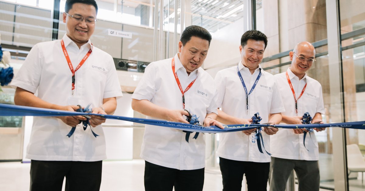Bitera: Fostering the growth of Indonesia’s digital economy - DCD