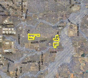 Black Mountain Power LLC data center