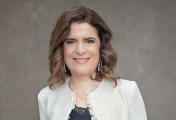 Blanca Ceña
