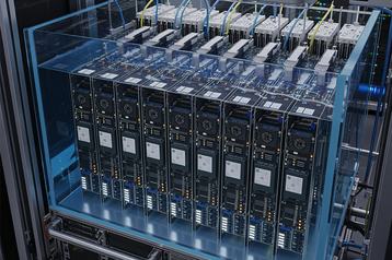 Blog Image_Server Rack Immersion Cooling Technology_AI_shutterstock_2701777909 (low-res) 1200x800 (1)