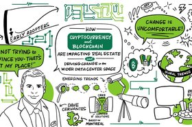 CBRE’s David Cervantes, Emerging Real Estate Trends in Cryptocurrency & Blockchain - BnjIV_Qcgzc