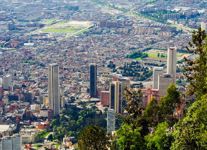 IBM opens fourth Colombian data center in Bogota - DCD