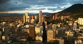 Bogot se consolida como epicentro id neo para un nuevo