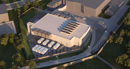 Data center company Kio to double its capacity by 2025 - Vimarsana News
