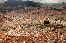 Bolivia
