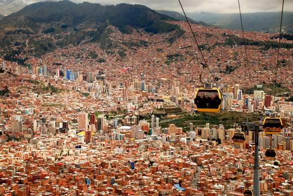 Bolivia