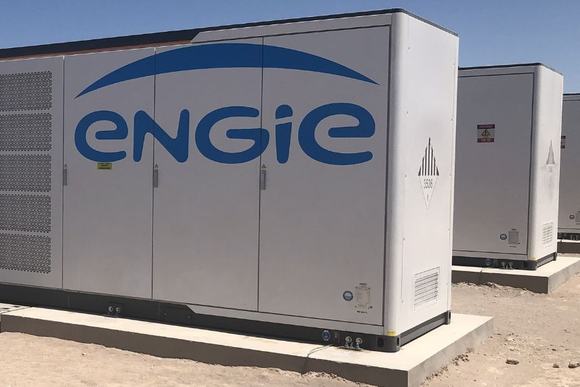 Bombas-de-calor Engie