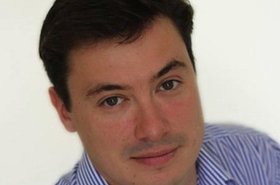 Boris Renski, Mirantis CMO
