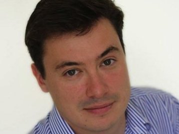 boris renski, founder and cmo, mirantis