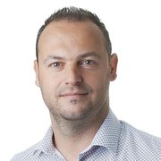 Tom Bosmans