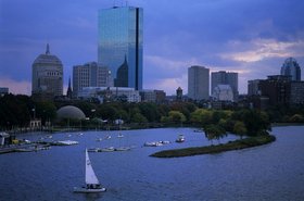 Boston, Massachusetts