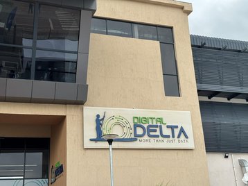 Botswana DC