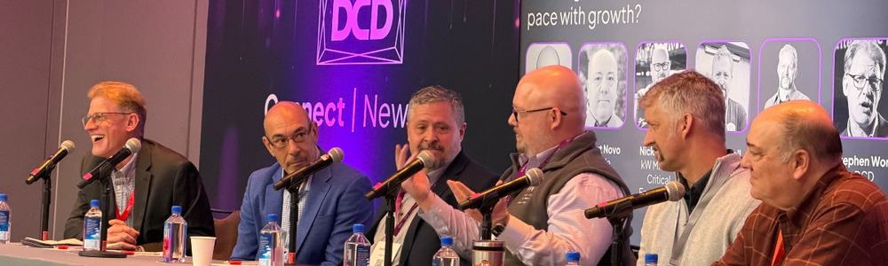 Connect | New York panel