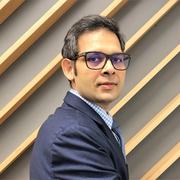 Mukesh Tiwari