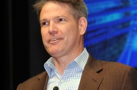 Brad Brooks