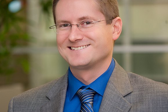 Brad Pauley