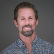 Brandon Berg