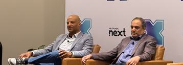 Brandon Shaw, VP and head of technology services, Western Union