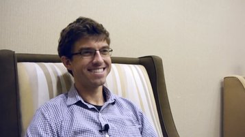 Bryan Cantrill, Joyent