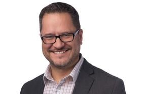 Brian McCarson