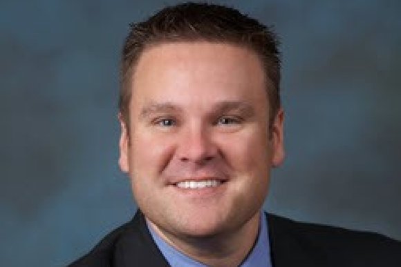 Brian Rhoney, Corning