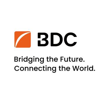 Bridge Data Centers logo
