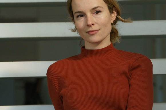 Bridgit Mendler - Northwood Space