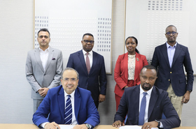 Broadband Systems Corporation Omantel otech rwanda