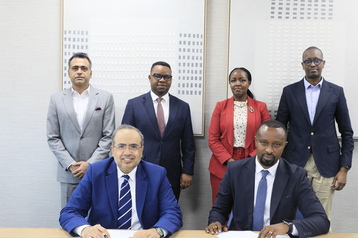 Broadband Systems Corporation Omantel otech rwanda