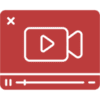Broadcast Graphic 100x100