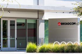 Broadcom headquarters