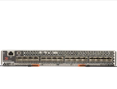 Brocade enables convergence for IBM BladeCenter users - DCD