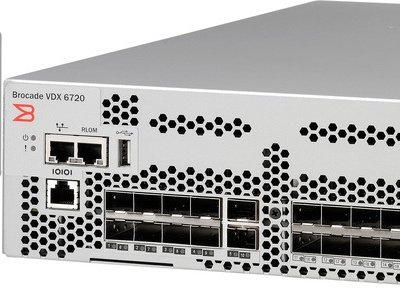 Brocade launches switches to enable flat network fabrics - DCD